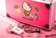 ☆海賊專賣店☆KITTY專區☆ 凱蒂貓 HELLO KITTY 機場 限定 麻將 免出國,機場