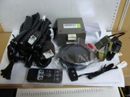 NISSAN全車系C12智慧型八合一防盜器 (無I-KEY)180 M1 MARCH A33 QR-V ZR B17