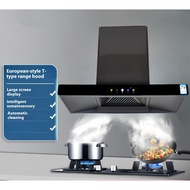 kitchen cooker hood Slim Hood Chimney Cooker Hood Kitchen Hood Kitchen Appliances Masak Penyedut Asa