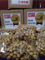 soES COKLAT nissin 500grm