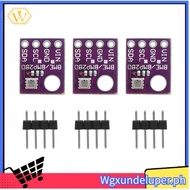 【W】3PCS BME280 5V Digital Sensor Temperature Humidity Barometric Pressure Sensor Module  SPI BME280 