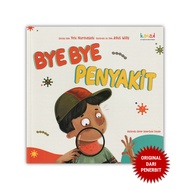 Child - bye bye Illness