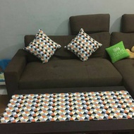 Tablecloth table runner cover table runner