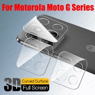 Motorola G45 / G86 Power 5G 3D Camera Lens Protector