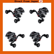 [Direct from Japan] Shimano 22 Engetsu BB 101HG Spinning Reel 100HG ,100PG ,101PG ,101HG