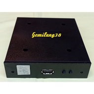 2-digit Fdd To Usb Emulator Floppy Disk Drive Converter Emulator