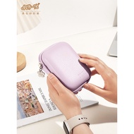 CCD Camera bag storage box mini Camera shockproof box Suitable for Sony Canon Fuji Camera Waterproof