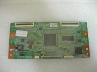 TOSHIBA 40RV700S T-CON邏輯板 SYNC60C4LV0.3