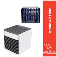 S-wholesale Arctic Air Ultra Aircond USB Mini Portable Air Conditioner Humidifier Purifier Sterilization Cooler Fan Air