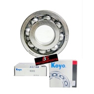 6305 CM KOYO BEARING JAPAN 💯 ORIGINAL