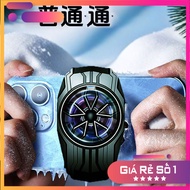 [F5] Mobile phone heatsink, F5 light weight phone cooling fan (phutuan91)