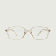 Sunnies Studios Anti-Rad Eyewear Spencer (แว่นตากันรังสี ไม่มีค่าสายตา สำหรับยูนิเซ็กส์)