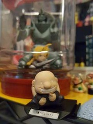 鋼之鍊金術師