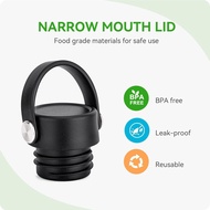 Hydro Flask water Replacement Cap for Hydro Flask 12 OZ, 18 OZ, 21 OZ, 24OZ Water Bottle Portable Ca