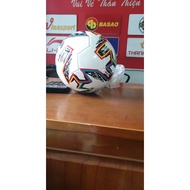 Football size 4 /size 5 Euro Cup 2021 Free mesh bag with DB 8.31 pump