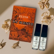 ELYSS DA'SCENT II PERFUME (UNISEX PERFUME)