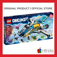 Lego Dreamzzz 71460 Mr Ozs Spacebus