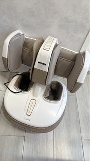 Ogawa 手腳 小型按摩器