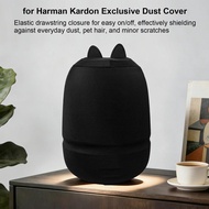 Dust Cover for Harman Kardon Aura Studio 4/5, Elastic Lycra Speaker Dustproof Sleeve, Washable Dust 