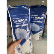 [GENUINE] AK MASK k94 medical MASK