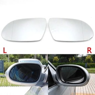 Car Side Rearview Heated Wing Mirror Glass Lens For Mercedes-Benz R171 W230 R230 SL500 SL600 SLK300 