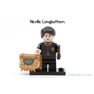 [Spartan] LEGO Harry Potter 71028 Series 2 Minifigures Neville Longbottom Repacked