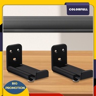 Drywall Sound Bar Wall Bracket Universal Holds Up To 44lbs for Most Soundbars