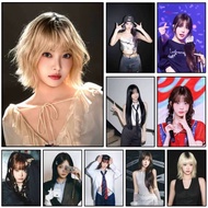 1PC H-Hong E-Eunchae Poster Youthful Beauty Poster No Frame Canvas Painting Sticker Coffee House Bar