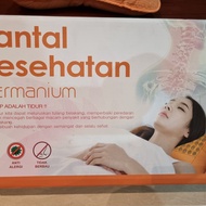Bantal germanium Happy dream made in Korea