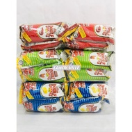 Double Decker Snacks 15g x 30 packets