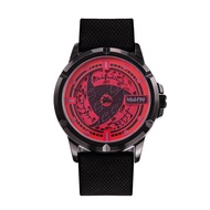 XINGYUNSHI | Naruto x Itachi Uchiha Lucky Stone Collaboration Watch Water Resistant