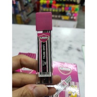 Master Art Mechanical Pencil Lead 2.0 Mm. 2B 5 Fillings 1 Tube