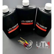 UTS UV Epoxy Gam Assist Hook/Rod Epoxy 200G