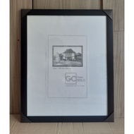 promo.!! pigura frame uk:16R40×50*FREE PACKING murah