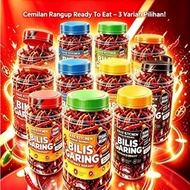 RA'SÉ KITCHEN™BILIS GARING PEDAS BERAPI 🔥BORONG 12 BALANG MAKCIK SAMBAL 200g