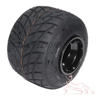 Used For Racing Kart Tires 5 Inch Kart 11x7.10-5 Anti-skid Rain Tire Tubeless Tire With Wheel Access