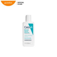 Cerave Acne Blemish Control Cleanser 88Ml
