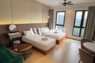 Paxtonz Premium Suite 1 Utama Damansara by W HOST