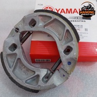 [KM] Yamaha MIO SERIES - BRAKE SHOE SET - 5MX-F530K-00 - Indonesia - Part