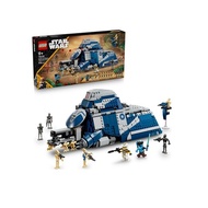 75435 LEGO STAR WARS: Battle of Felucia Separatist MTT