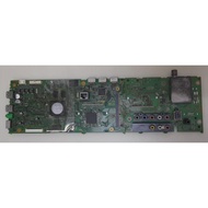 (C164) Sony KDL-48W700C Mainboard, Inverter, LVDS, Cable, Sensor. TV Spare Part