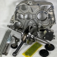 PACKAGE EX5 COVERT CLASS1 16 IN 1 (100CC TO 110CC)