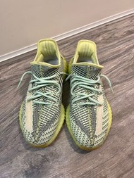 (搬屋清）Yeezy 350 US9