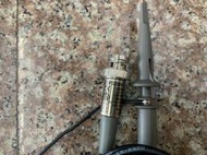 ^^華津電腦^^Tektronix 太克 P2220  1x/10x 200MHz 被動式探棒 岡山可自取