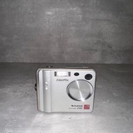 富士FUJIFILM數位相機 FinePix F401 二手
