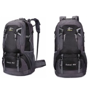 60L Waterproof Mountaineering Backpack