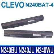 Clevo N240BAT-4 原廠電池 T4510 T4510-G3 PS348 G1 PS358 GA Q35
