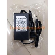 Power Adapter Adapter types 5v 1a, 5v 2a, 12v 2a, 15v 2a, 24v 2a, 5v 3a, 12v 2a input 220VAC 100% ne