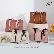 Olivia Bag Jims Honey