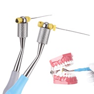 Dental Endodontic File Files Holder Handuse Files Gripper Root Canal K R H C Files Machine For Denti